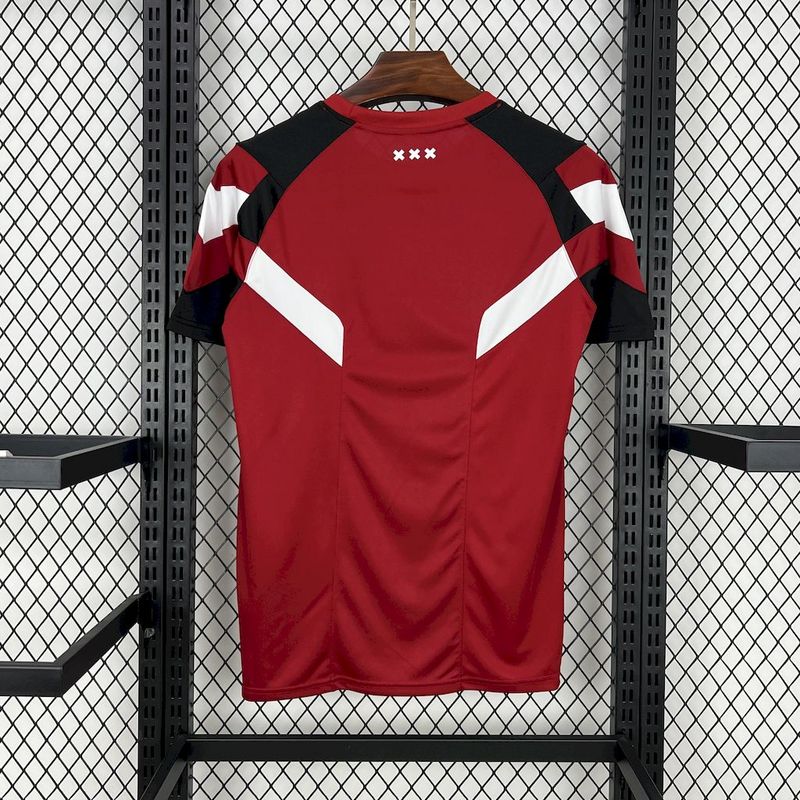 2025-26 Ajax Special S-XXL