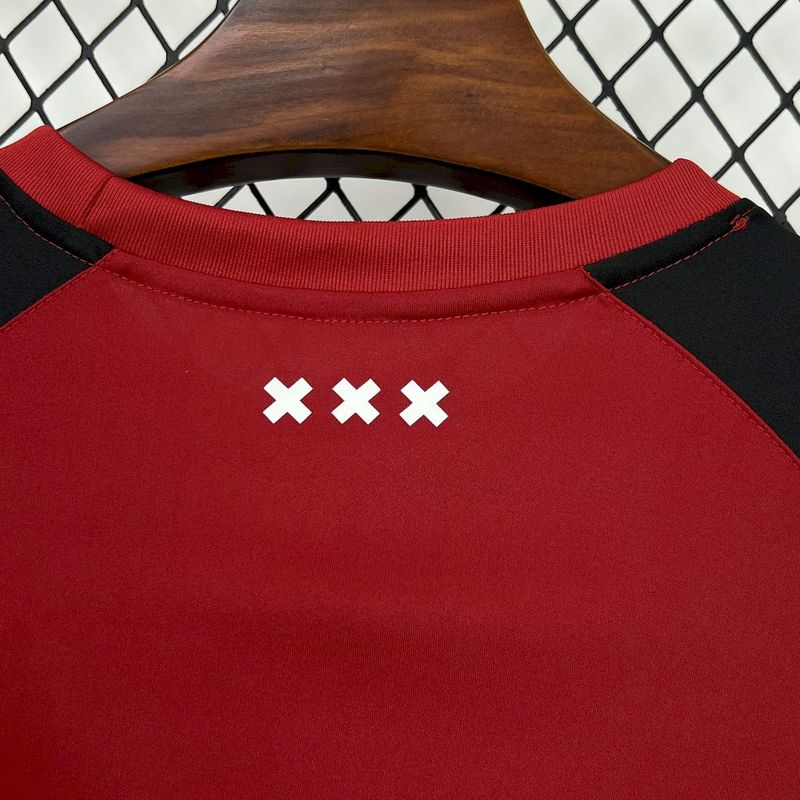 2025-26 Ajax Special S-XXL